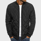 Carter - Men's Lightweight Quilted Insulated Jacket