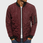Carter - Men's Lightweight Quilted Insulated Jacket