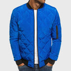 Carter - Men's Lightweight Quilted Insulated Jacket