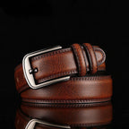 Cooper - Men's Classic Leather Belt