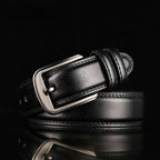 Cooper - Men's Classic Leather Belt