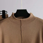 Natalie -  Women's Relaxed Fit Knit Matching Set