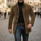 Aldwin - Men's Corduroy Blazer Jacket