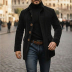 Aldwin - Men's Corduroy Blazer Jacket