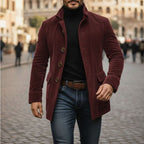 Aldwin - Men's Corduroy Blazer Jacket