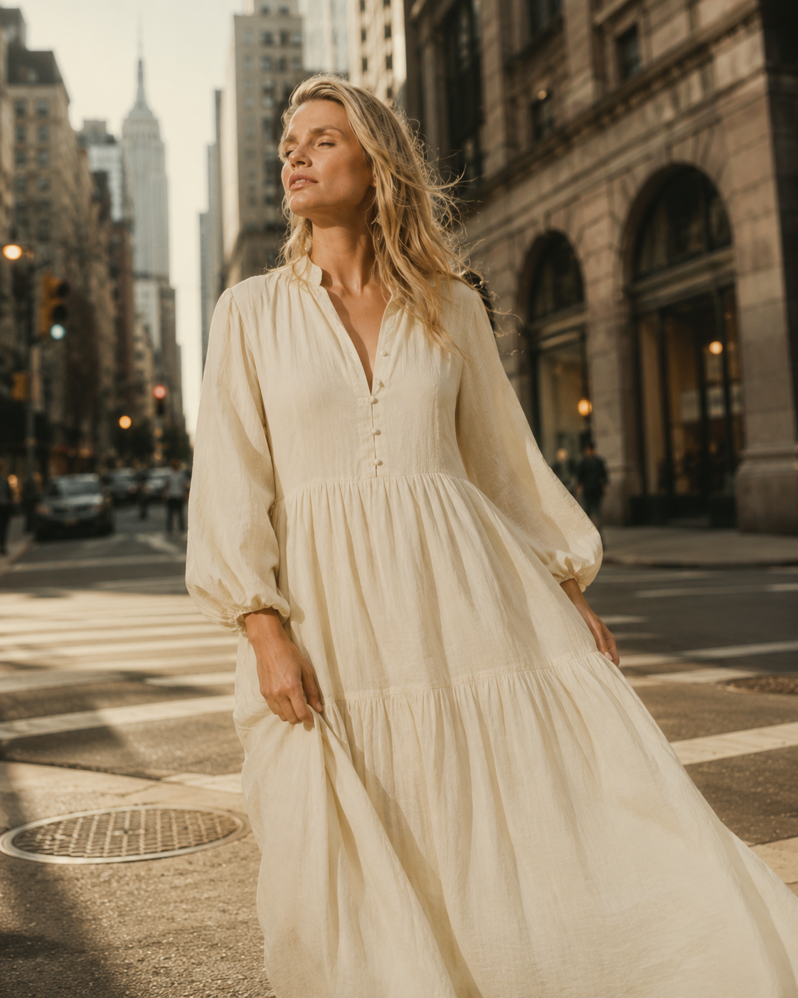 Women's dress