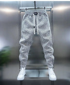 Corbyn - Men's Tapered Jogger