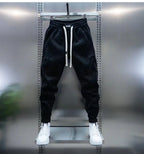 Corbyn - Men's Tapered Jogger