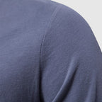 Cordell - Men's Relaxed Crewneck Long-Sleeve Shirt