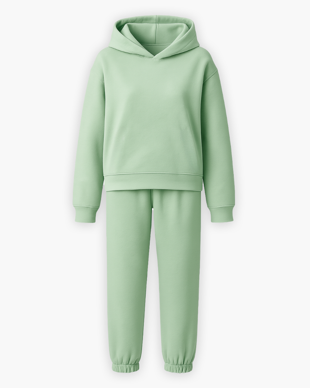Faye - Women's Relaxed Hoodie Jogger Set