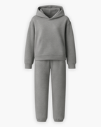 Faye - Women's Relaxed Hoodie Jogger Set