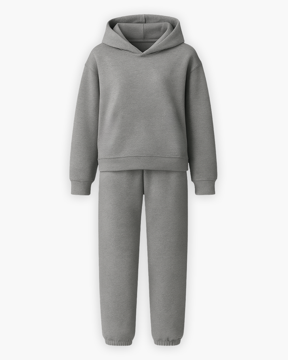 Faye - Women's Relaxed Hoodie Jogger Set