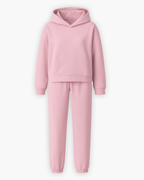 Faye - Women's Relaxed Hoodie Jogger Set