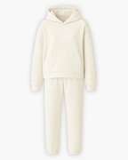 Faye - Women's Relaxed Hoodie Jogger Set