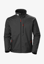 Finneas - Men's Water-Resistant Jacket with Sealed Seams