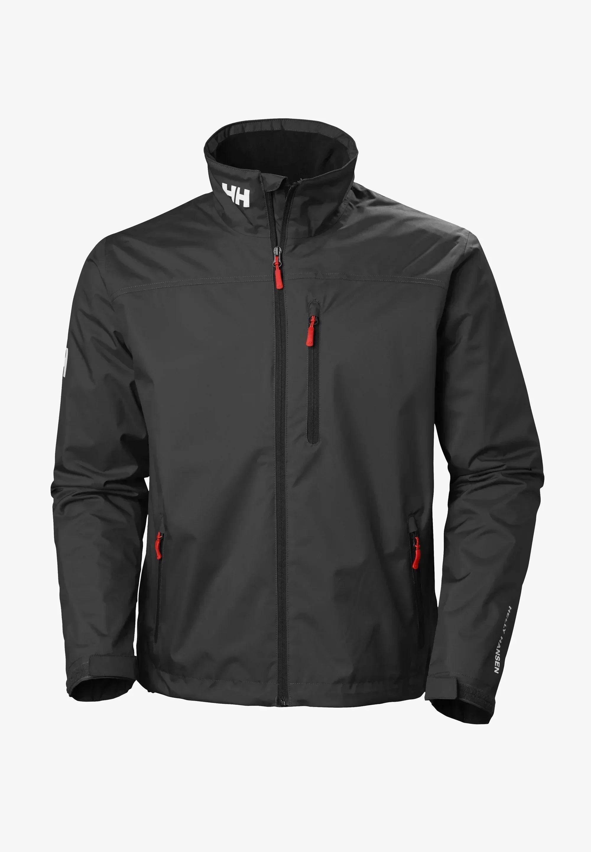 Finneas - Men's Water-Resistant Jacket with Sealed Seams