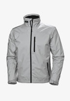 Finneas - Men's Water-Resistant Jacket with Sealed Seams
