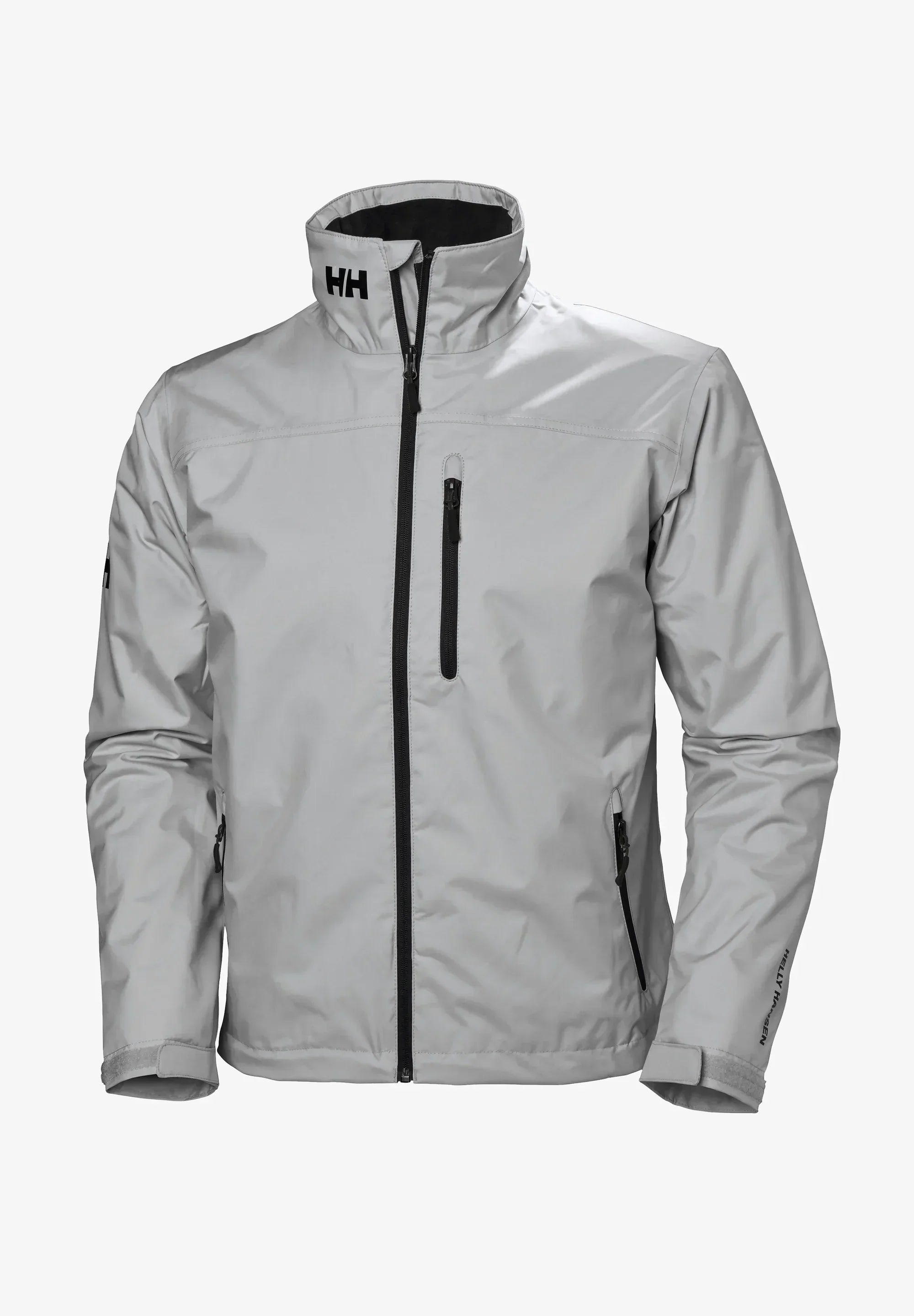 Finneas - Men's Water-Resistant Jacket with Sealed Seams