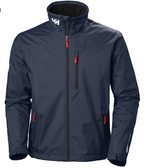 Finneas - Men's Water-Resistant Jacket with Sealed Seams