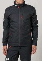 Finneas - Men's Water-Resistant Jacket with Sealed Seams