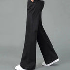 Garrett - Men's Bootcut Denim with Reinforced Seams