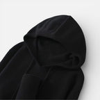 Lorraine - Women's Cashmere Hoodie