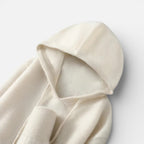 Lorraine - Women's Cashmere Hoodie