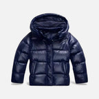 Lucinda - Women's Quilted Jacket with Hood