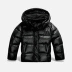 Lucinda - Women's Quilted Jacket with Hood