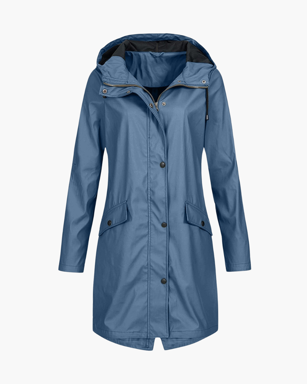 Margot - Women's Water-Resistant Hooded Parka