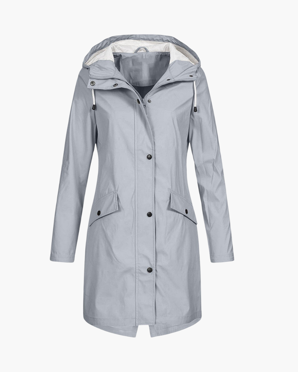 Margot - Women's Water-Resistant Hooded Parka