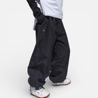 Marlene - Women's Wide-Leg Ski Pants