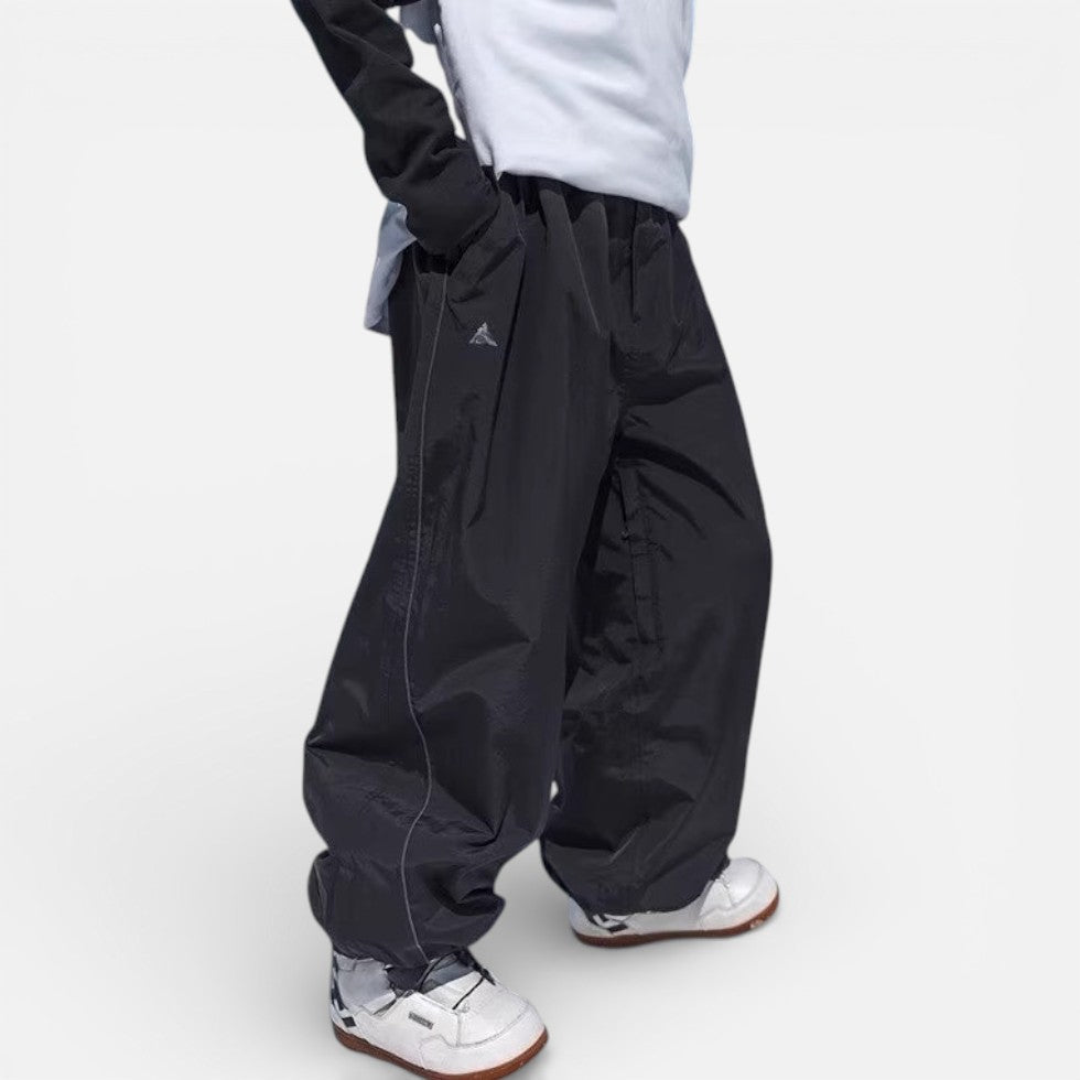 Marlene - Women's Wide-Leg Ski Pants