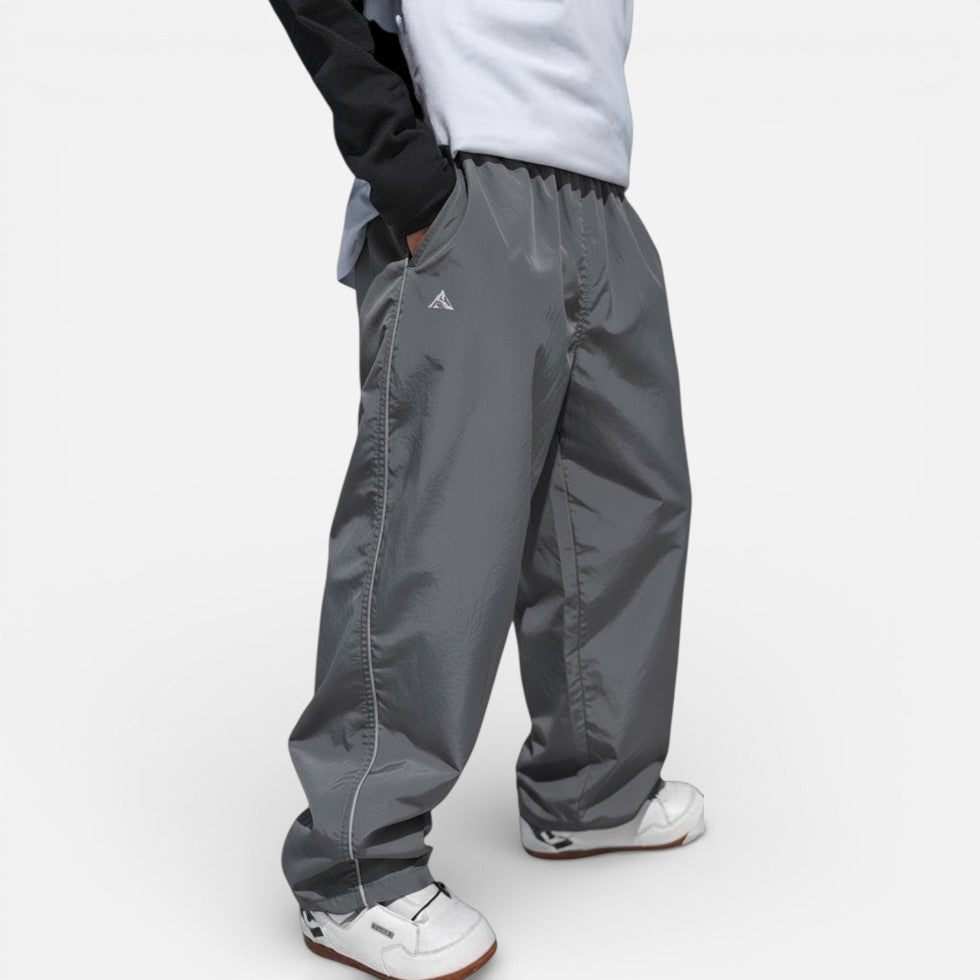 Marlene - Women's Wide-Leg Ski Pants
