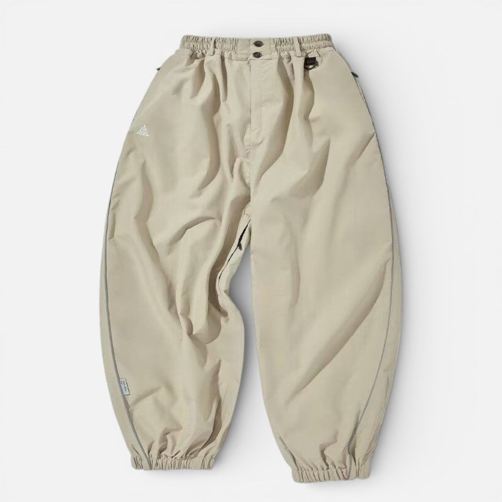 Marlene - Women's Wide-Leg Ski Pants