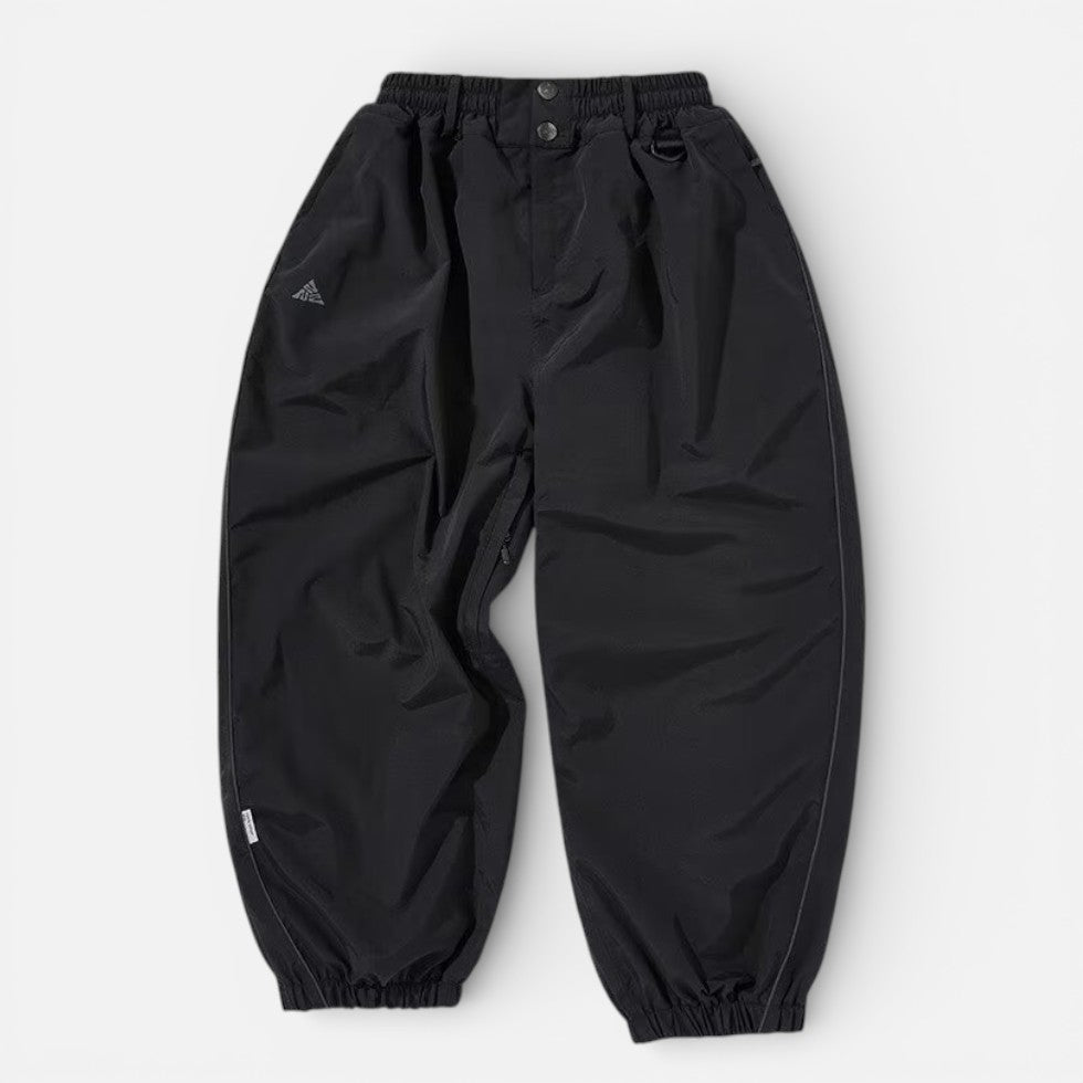 Marlene - Women's Wide-Leg Ski Pants
