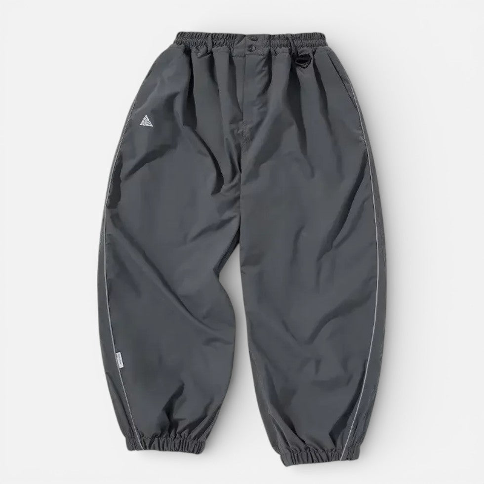 Marlene - Women's Wide-Leg Ski Pants