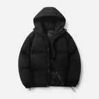 Rowan - Men's Quilted Puffer Jacket