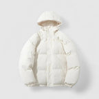 Rowan - Men's Quilted Puffer Jacket