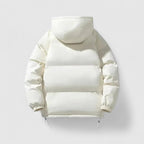 Rowan - Men's Quilted Puffer Jacket