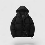 Scarlett – Women's Quilted Puffer Jacket