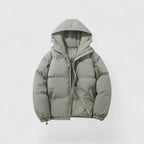 Scarlett – Women's Quilted Puffer Jacket