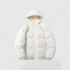 Scarlett – Women's Quilted Puffer Jacket