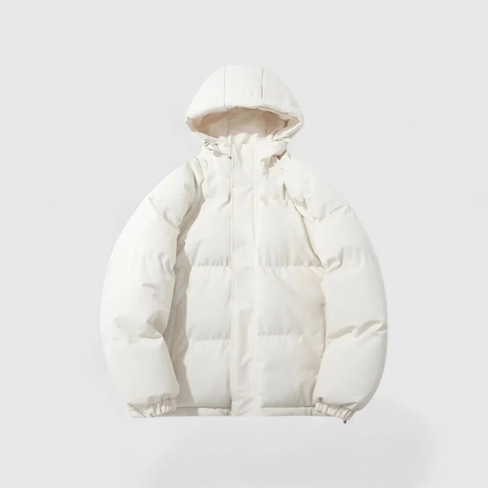Scarlett – Women's Quilted Puffer Jacket