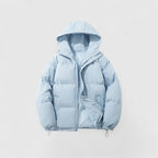 Scarlett – Women's Quilted Puffer Jacket