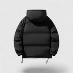 Scarlett – Women's Quilted Puffer Jacket