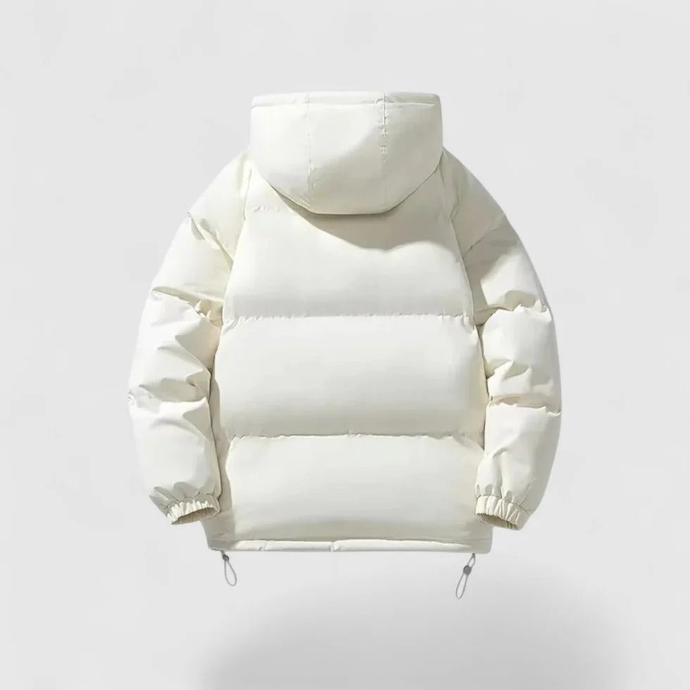 Scarlett – Women's Quilted Puffer Jacket
