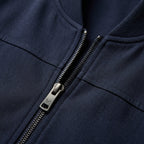 Tristan - Men's Lightweight Technical Bomber Jacket