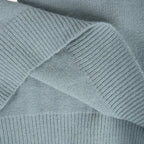 Waverly - Women's Fair Isle Crewneck Pullover
